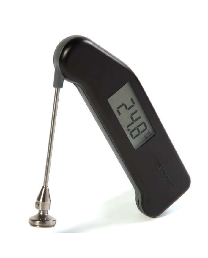 ProSurface Thermapen surface thermometer for grills and hotplates