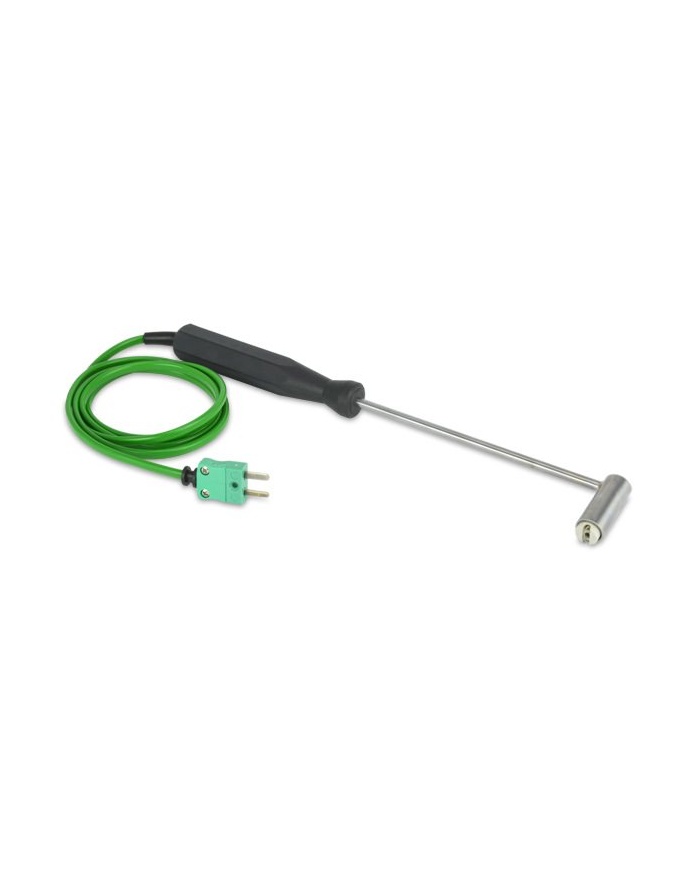 heavy duty surface temperature probe