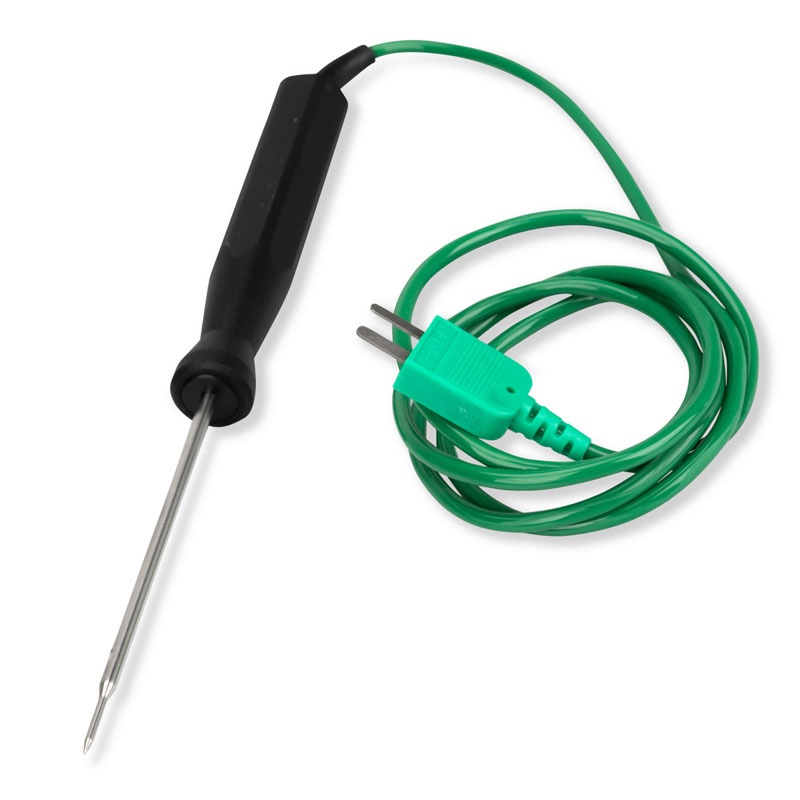 fast response temperature probe-33 x 100mm