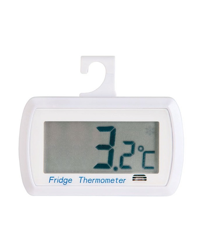 Digital Fridge Thermometers water resistant