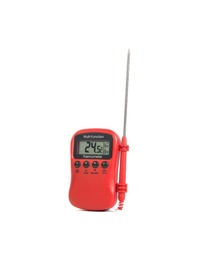 Digital catering thermometer Multifunction thermometer