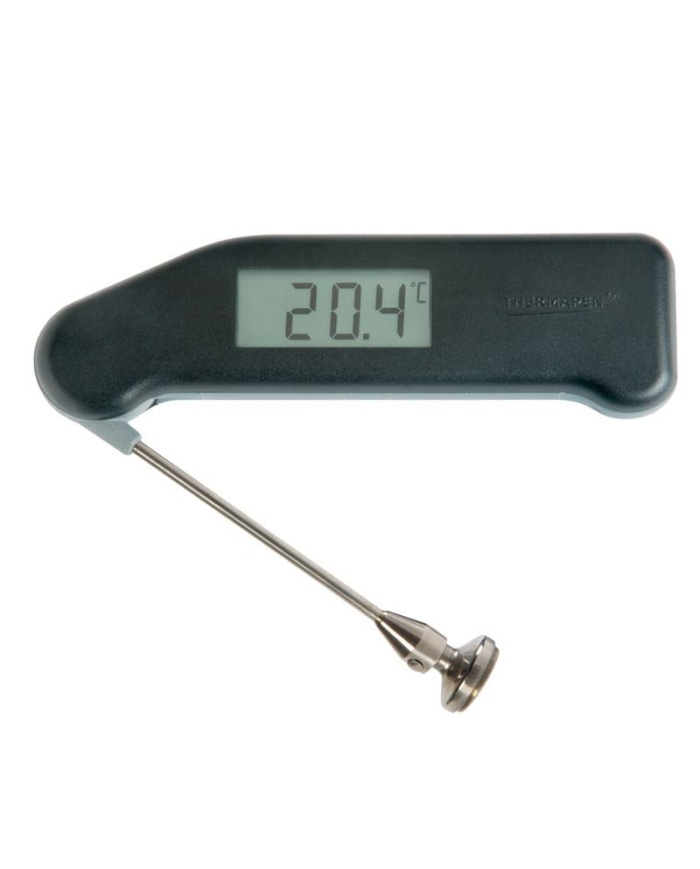 NSF Grill Surface Thermometer  Polder Products UK - life.style.solutions