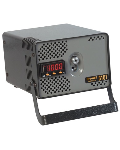 3101 Dry Well heat - cool source calibrator