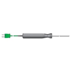 high temperature thermometer probe