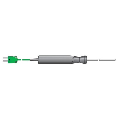 High Temperature Thermometer Probe 123-212