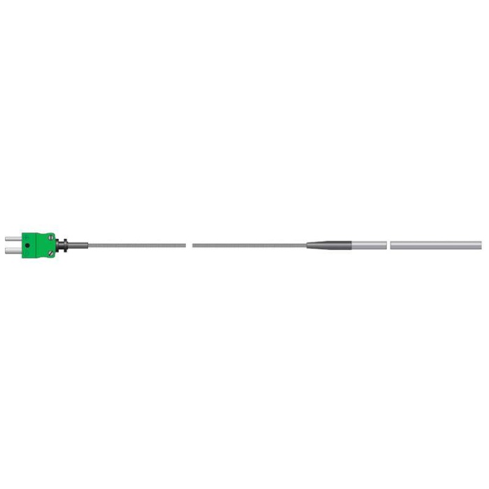 General Purpose BlueTherm® Duo Temperature Probe