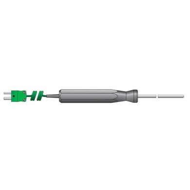 high temperature thermometer probe