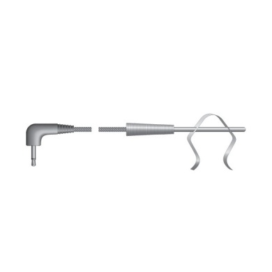 DOT oven probe and clip 810-076