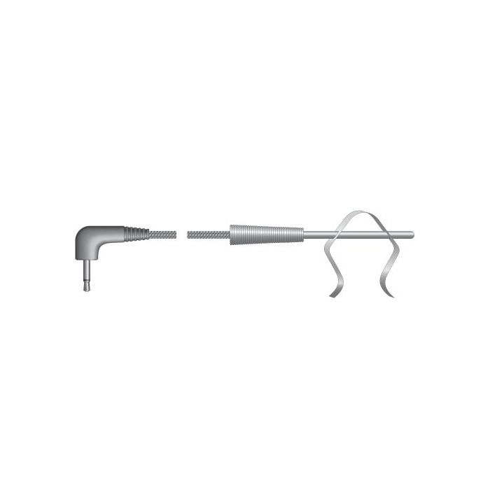 DOT oven probe and clip 810-076
