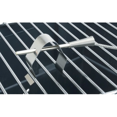 DOT oven probe and clip 810-076