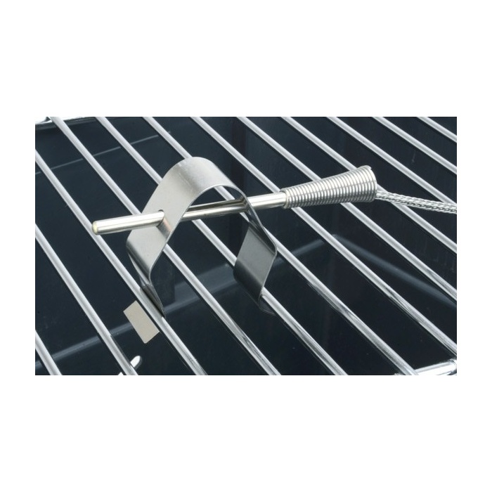 DOT oven probe and clip 810-076