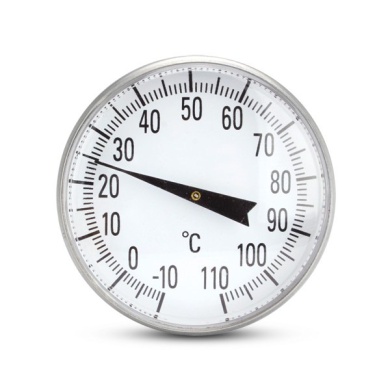 dial probe thermometers