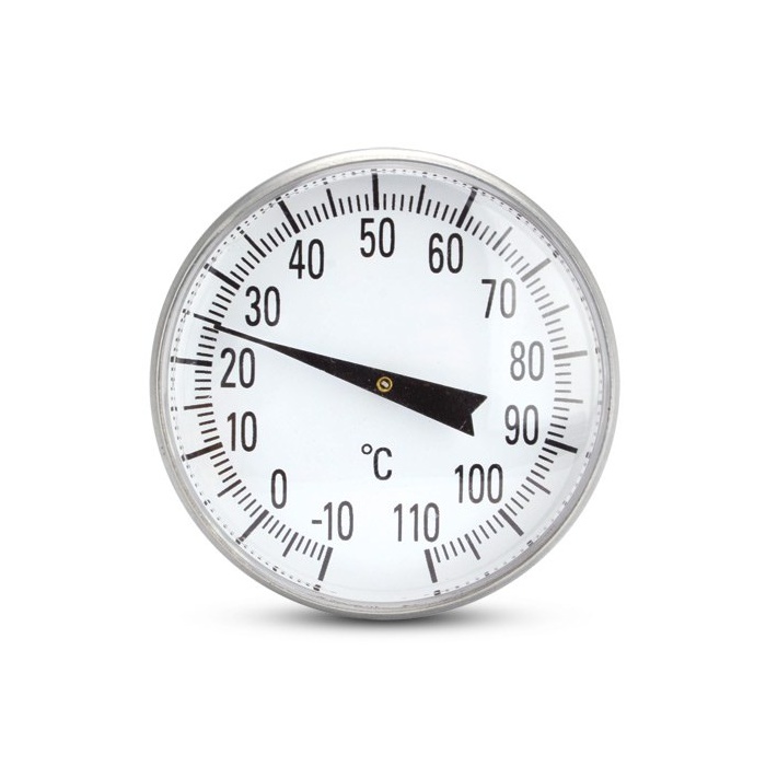 dial probe thermometers