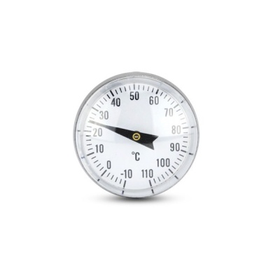 dial probe thermometer