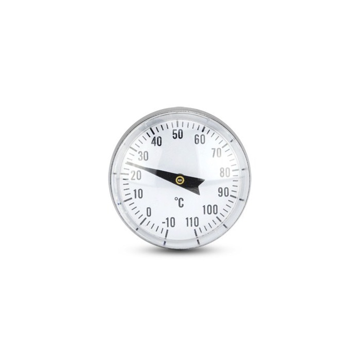 dial probe thermometer