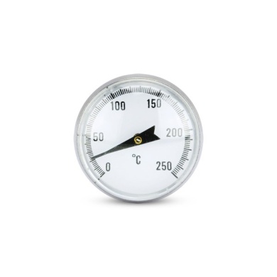 dial probe thermometer