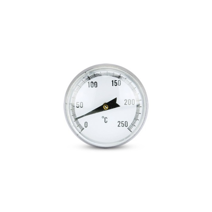 dial probe thermometer