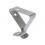Stainless Steel Probe Clip for Dial Thermometers