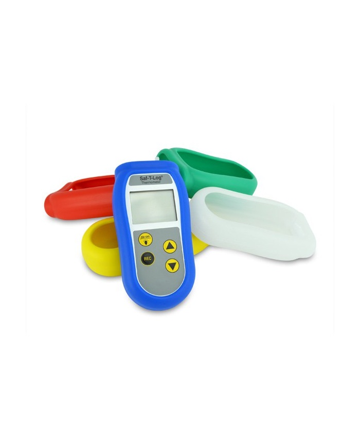 Protective Cover for Therma Waterproof Thermometer