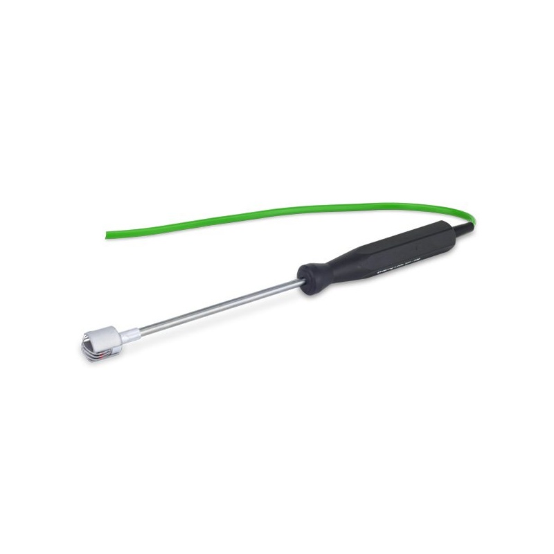 Precision Ribbon Surface Temperature Probe