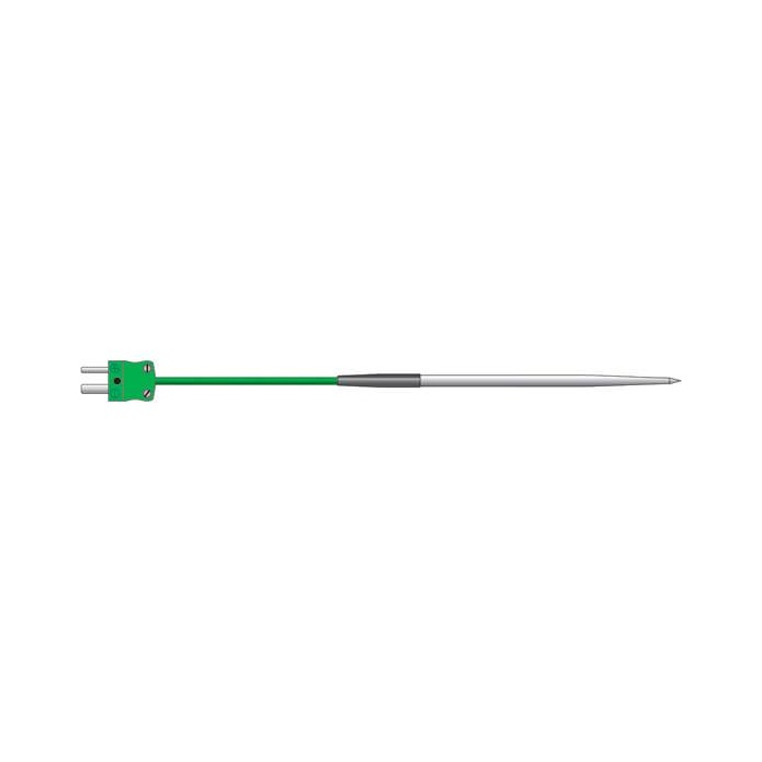 General purpose penetration probe - ideal for ThermaData WiFi loggers