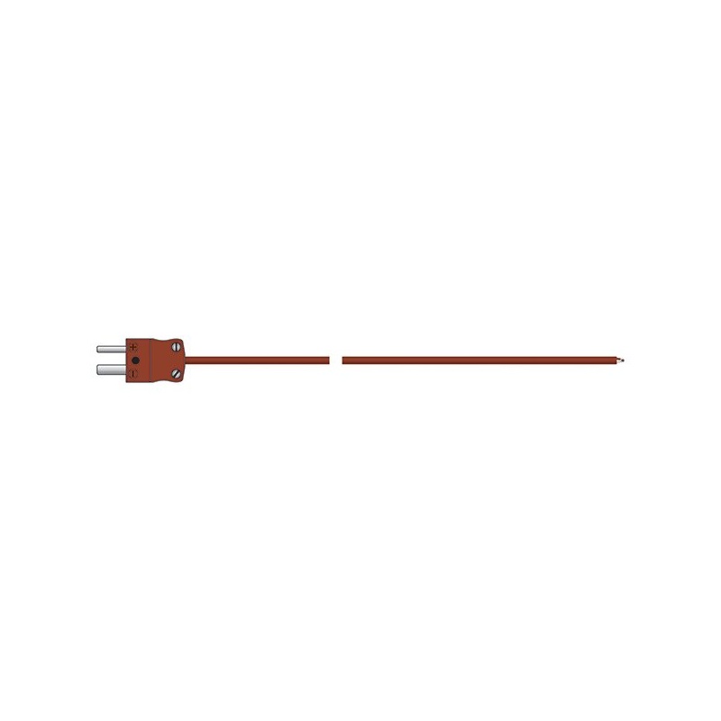 Heavy Duty Wire Probe