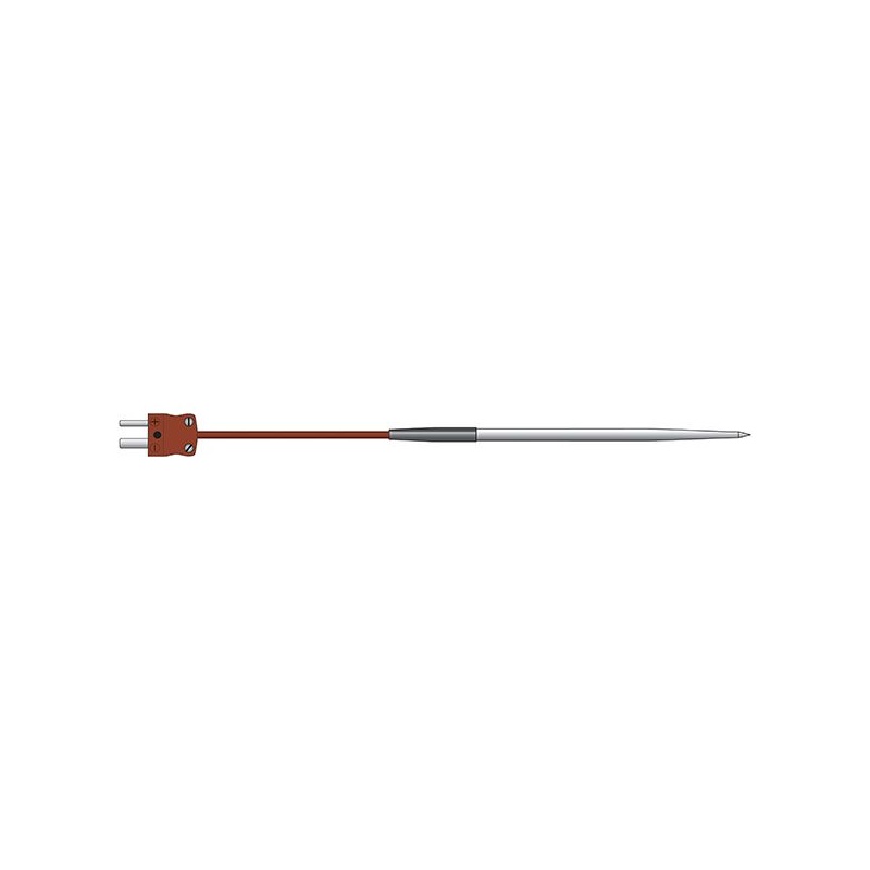 General Purpose Probe - for ThermaData® WiFi Loggers