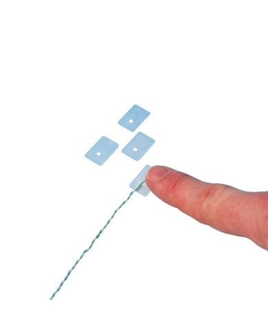 Probe Attachment Pads