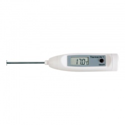 Imagén: ThermaLite Surface Probe Thermometers