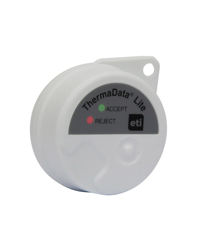 ThermaData Lite logger Data Logger