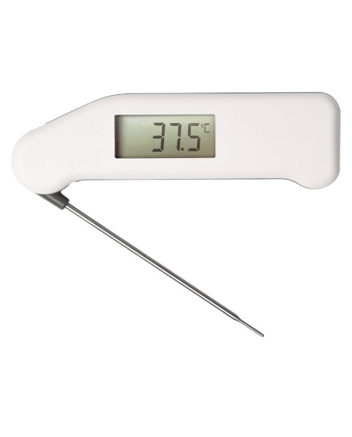 Thermapen Classic, Digital Seconds Thermometer - PSE - Priggen