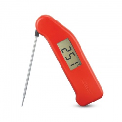 Imagén: Thermapen Classic Digital Food Thermometer