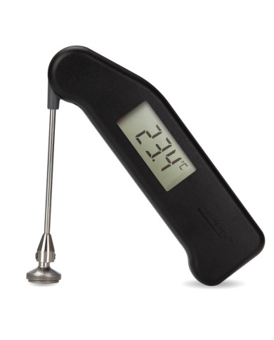 Imagén: Pro-Surface Thermapen Thermometer for Grills and Hotplates