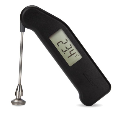 Pro-Surface Thermapen® surface thermometer for grills and hotplates