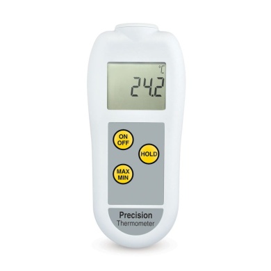 Precision PT100 Thermometer