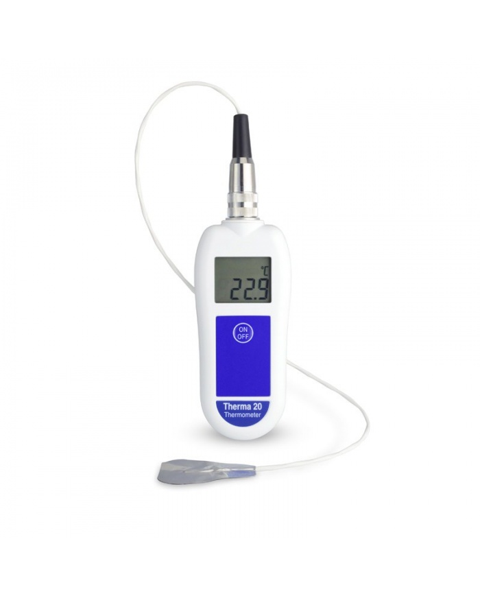 Thermistor thermometer deals