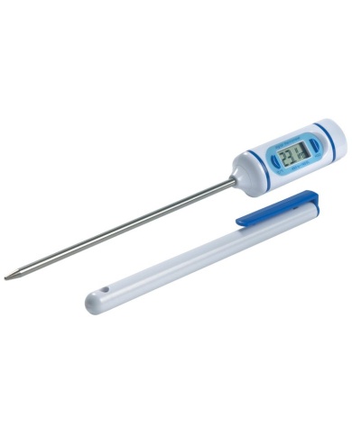 Imagén: Pen-Shaped Pocket Thermometer for Catering