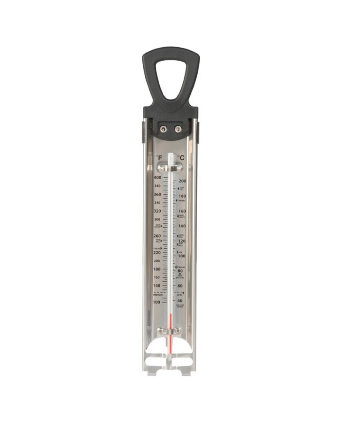 cooking thermometer