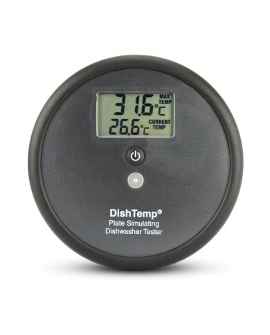 Imagén: DishTemp dishwasher thermometer