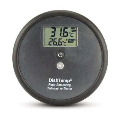 DishTemp® dishwasher thermometer