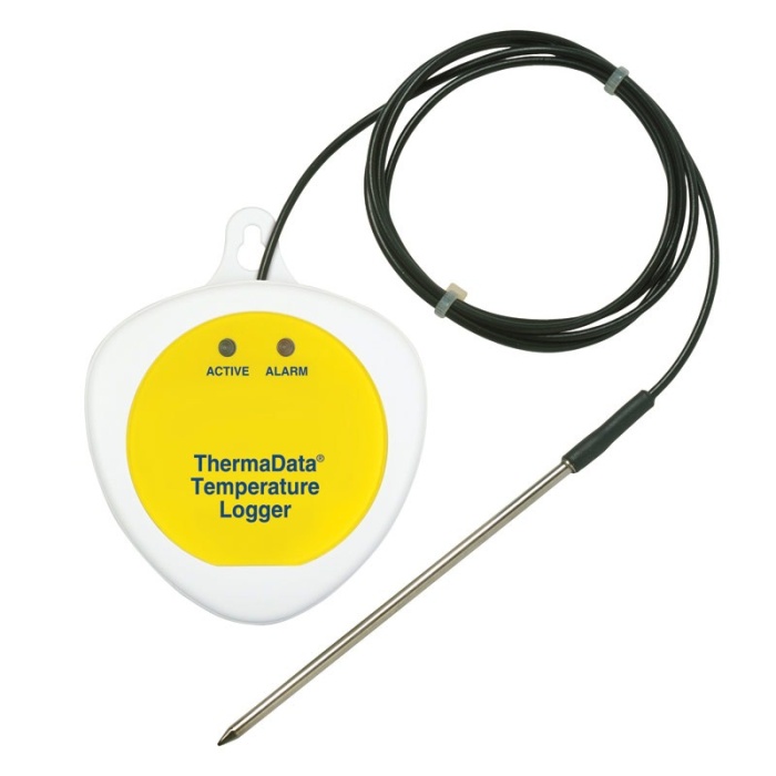 ThermaData® TB1F Blind Data Logger