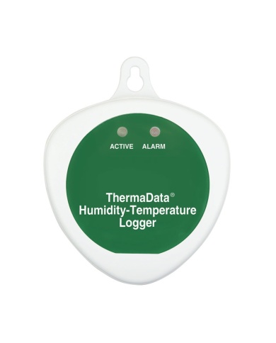 HTB humidity data logger - ThermaData® logger