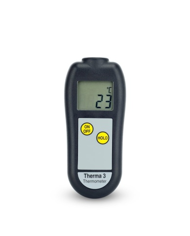 Therma 3 Industrial Thermometers