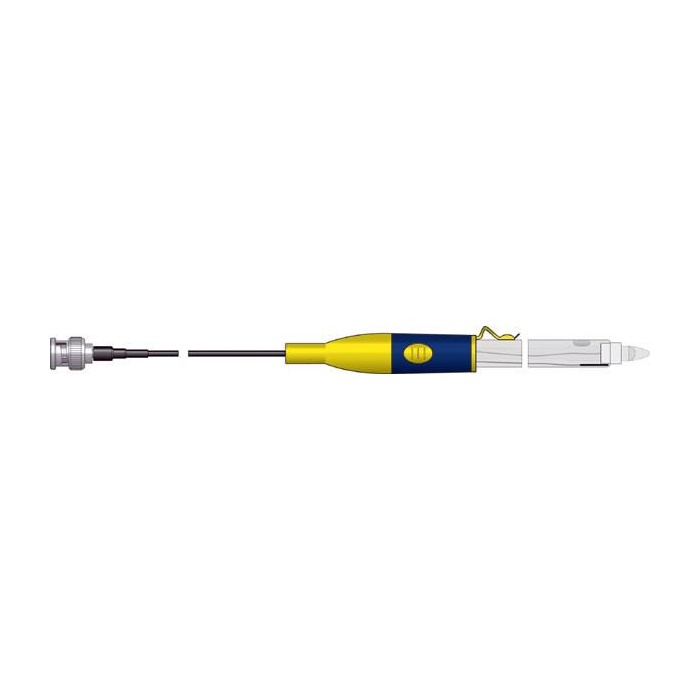 12mm spear-shaped pH electrode