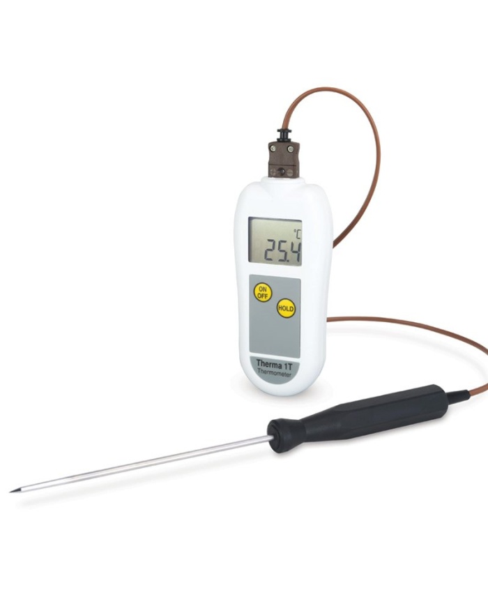 Therma waterproof thermometer  Protection IP66/67 – Thermometre.fr