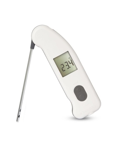 Imagén: Thermapen IR infrared thermometer with air probe