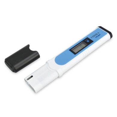 TDS conductivity testers