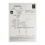 UKAS 3 Point  - Humidity Certificate (25, 50, 75 %RH)