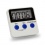 Kitchen & Oven Timer with Alarm