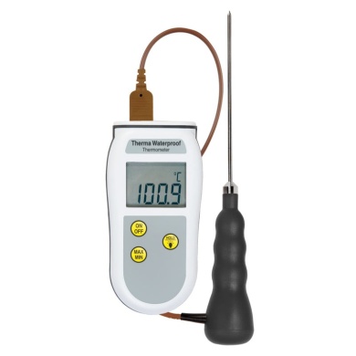 Type T Therma Waterproof Thermometer with IP66/67 Protection